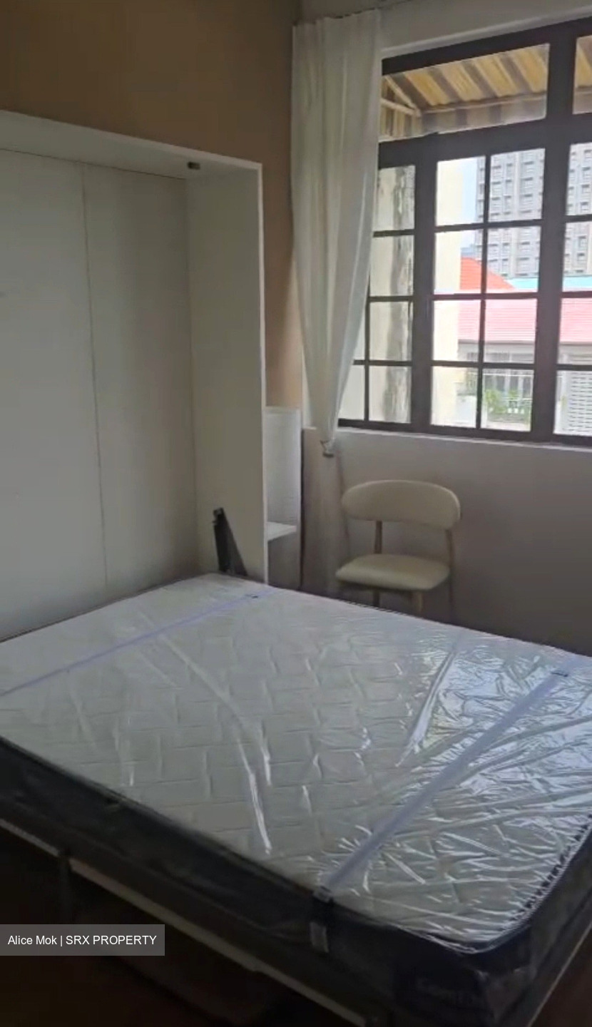 Hertford Road (D8), Apartment #631525821